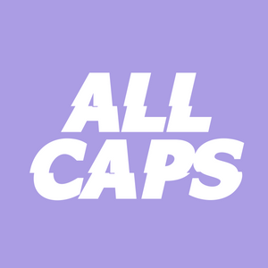 Allcaps